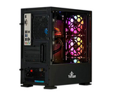 Computaora Gamer Yeyian Ryoma X10-01 Intel I5, Ram 16Gb Ddr4, Almacenamiento 500Gb, T de Video  Gtx1650, W11 Home